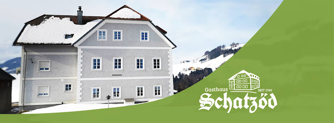 Gasthaus Schatzöd - Waidhofen an der Ybbs