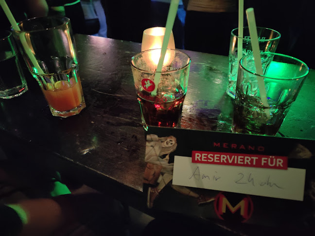 Opinii despre Merano în Graz - Gastronomie und Hotellerie