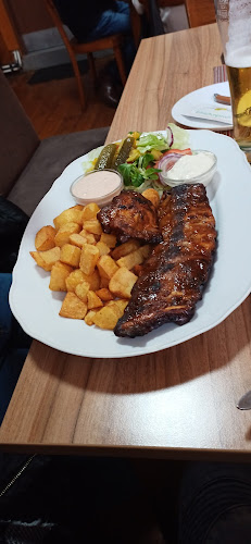 Comentarii opinii despre Gasthaus Lebenstraum