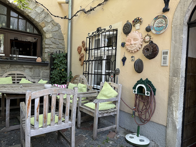 Opinii despre Gasthaus Jell în Krems an der Donau - Gastronomie und Hotellerie