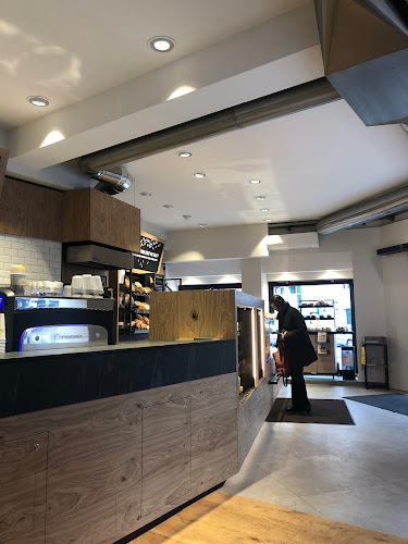 Ströck - Hoßplatz - Wien