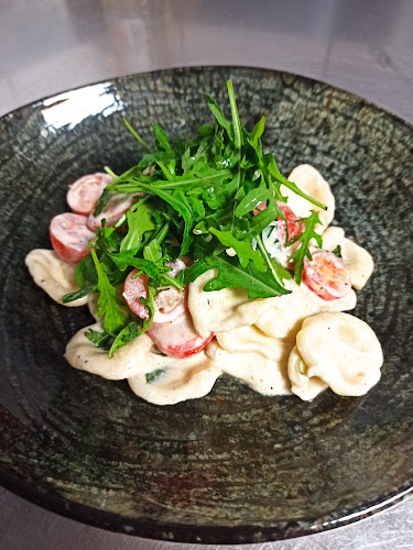 Comentarii opinii despre Restaurant La Trattoria