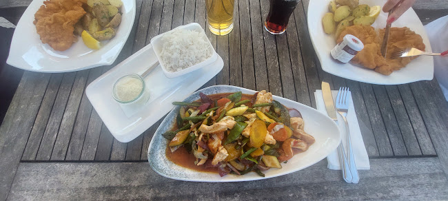 Comentarii opinii despre Seerestaurant Maiernigg