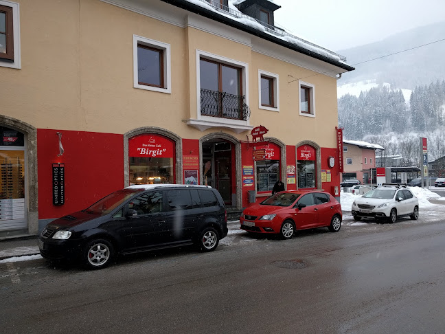 Opinii despre Dorfmetzgerei Birgit Schroth în Schwarzach im Pongau - Gastronomie und Hotellerie