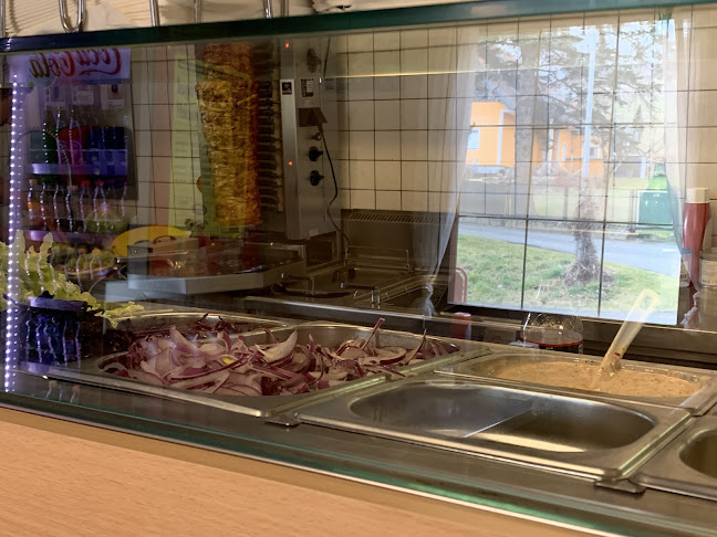 Comentarii opinii despre Pizzeria Kapfenstein Imbiss