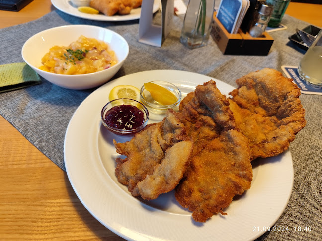 Landgasthaus Der wilde Wirt - Gastronomie und Hotellerie