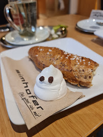 Opinii despre Bäckerei Simhofer GmbH în Pressbaum - Gastronomie und Hotellerie