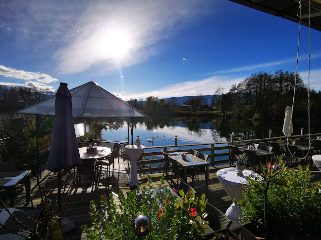 Restaurant Seestuben - Villach