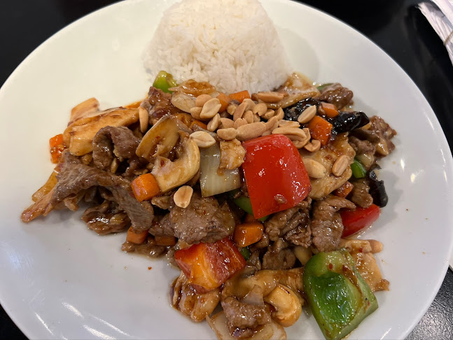 Opinii despre Sternzeichen în Wien - Gastronomie und Hotellerie