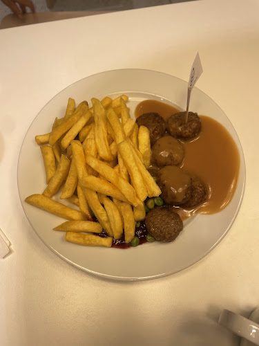 Opinii despre Schwedisches Restaurant IKEA Vösendorf în Vösendorf - Gastronomie und Hotellerie