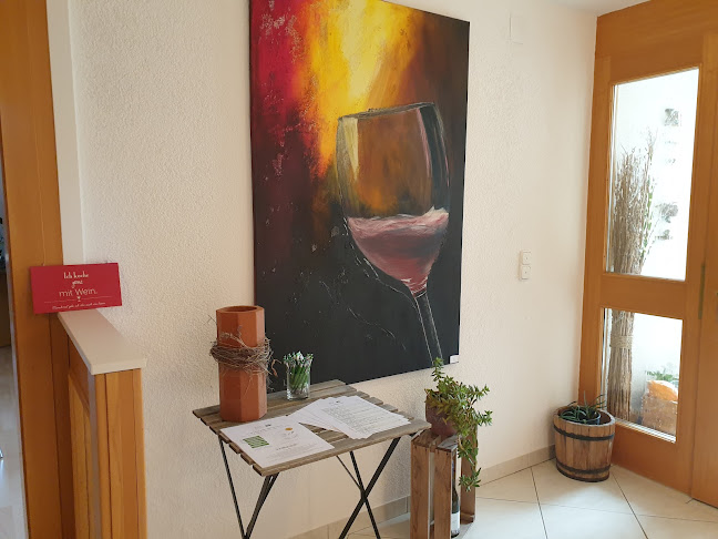 Comentarii opinii despre WEINREGAL Schlins - Vinothek & Weinhandel im Walgau