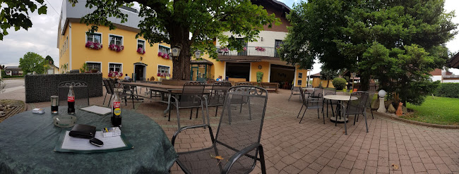 Opinii despre Gasthaus Wirt z'Weissau în Lochen am See - Gastronomie und Hotellerie