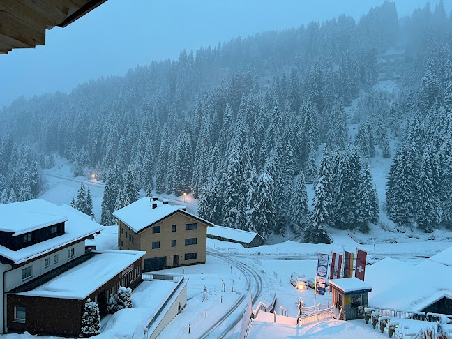 Comentarii opinii despre Hotel Walliserstube