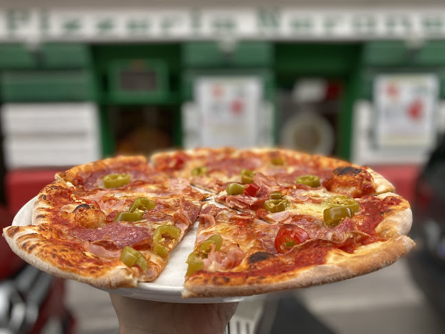 Pizzeria Nerone - Gastronomie und Hotellerie