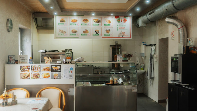 Pizzeria und Kebap DINO