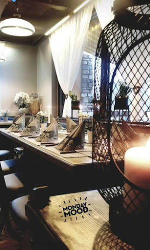 Gasthaus Esswerk by Hirschenwirt St. Johann im Pongau