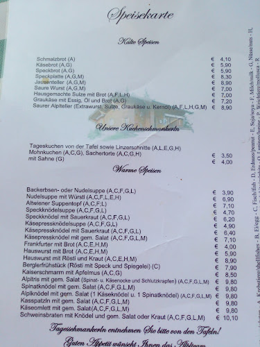 Comentarii opinii despre Neue Alplhütte