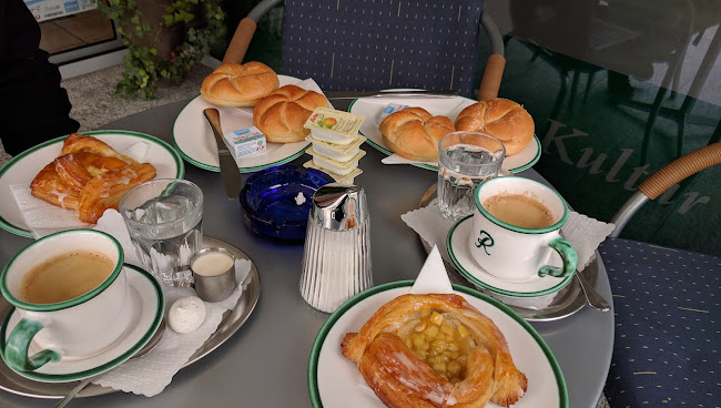 Bäckerei Reingruber Ohlsdorf - Ohlsdorf