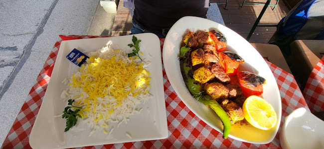 Comentarii opinii despre KOLBE - Persisches Restaurant