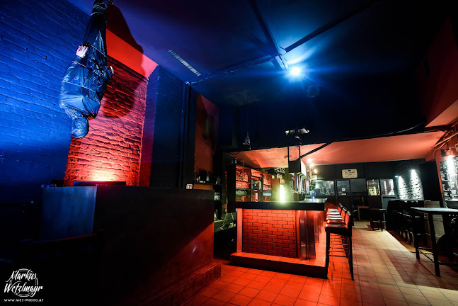 Battle Axe Rock & Metal Pub