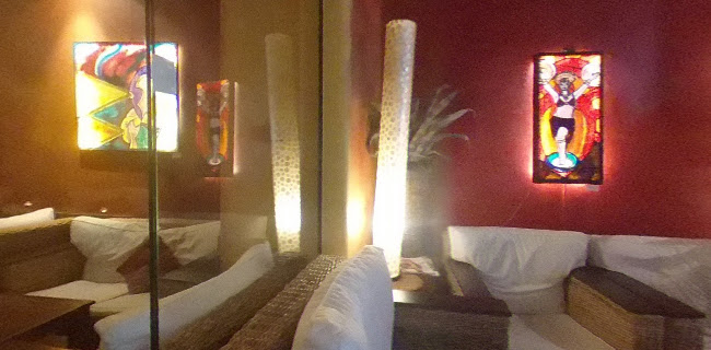 Chill Out Lounge I Cocktail Bar 1010 Wien