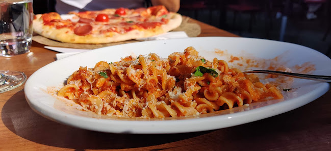 L'Osteria Pasching - Gastronomie und Hotellerie