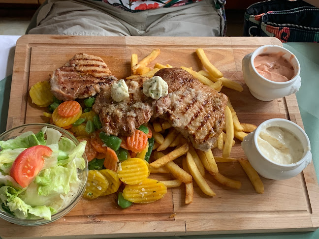 Comentarii opinii despre Vorstadtwirt