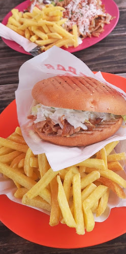 Comentarii opinii despre Pinzgau-Kebap