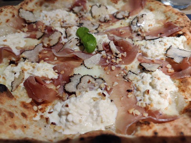 Comentarii opinii despre Da Giulio Linz