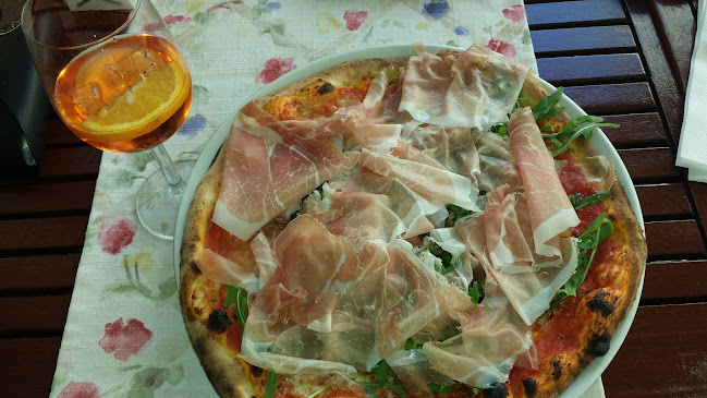 Al Caminetto Restaurant - Pizzeria, Wien - Wien