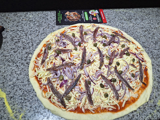 Comentarii opinii despre Pizzeria Bellissima Wien