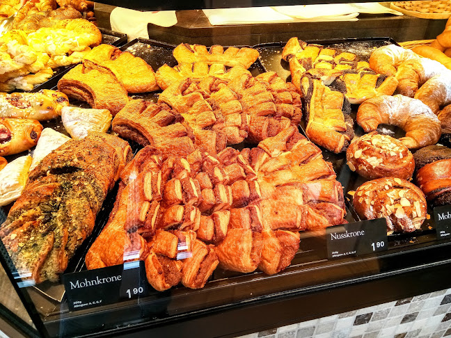 Bäckerei Kern - Jakominiplatz