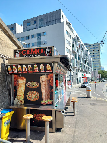 Eckartsaugasse, Hetzendorfer Str., 1120 Wien