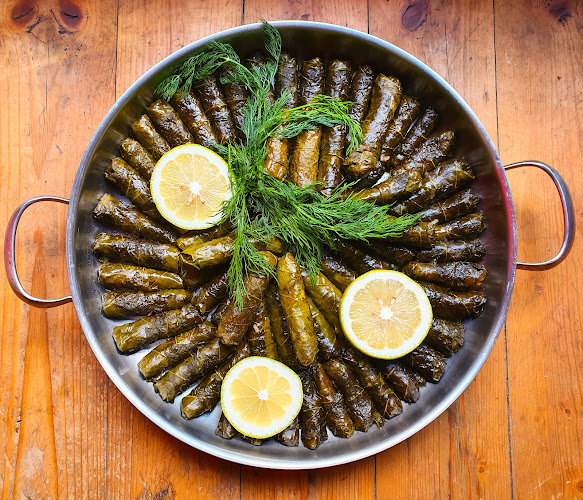 Comentarii opinii despre Sibel's