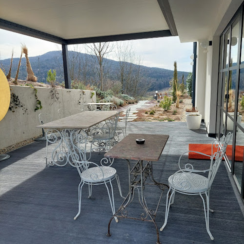 Lounge 81 - Gastronomie und Hotellerie