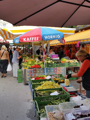 Bauernmarkt Kaiser-Josef-Platz