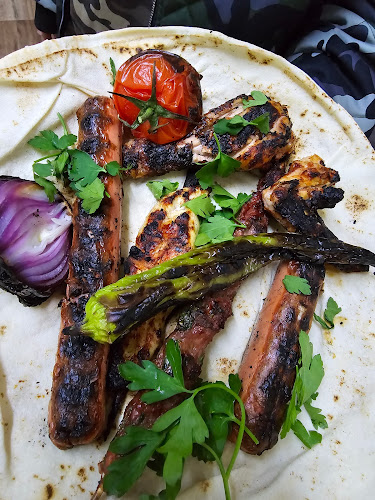 Pizzaria Brra - Villach