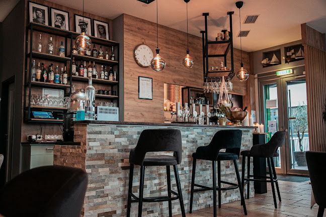 Pizzeria La Perla - Himmelreich