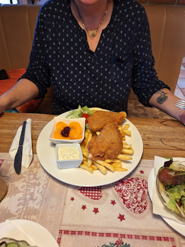 Comentarii opinii despre Elisabeth Burkhart