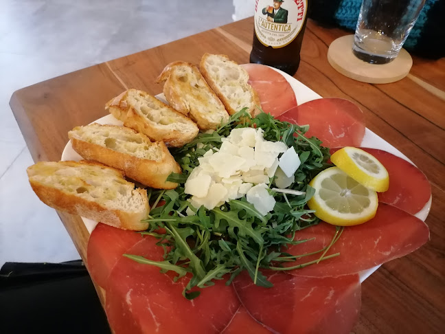 Comentarii opinii despre Bonzo's OG