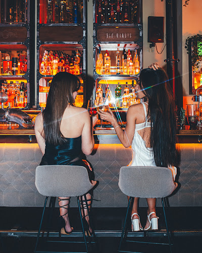 Comentarii opinii despre Moridal - Die Bar