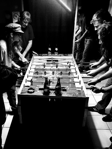 Opinii despre Club Cafe Quattro în Wien - Gastronomie und Hotellerie