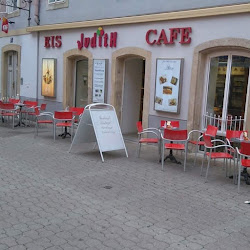 Eis JuditH Café Konditorei