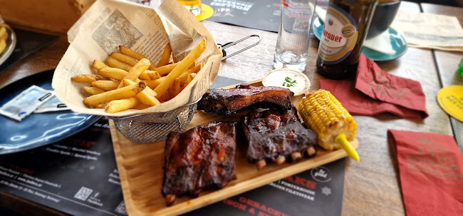 Hollers Steakhaus - Wiener Neustadt