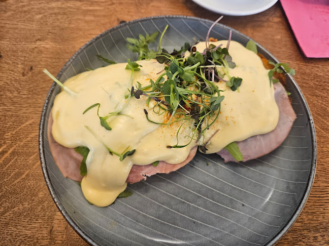 Ströck - Feierabend Burggasse - Gastronomie und Hotellerie