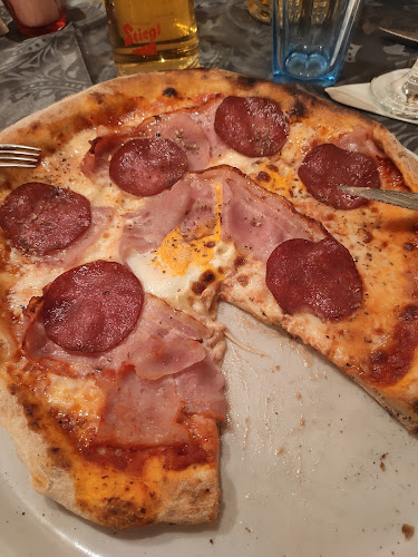 Comentarii opinii despre "da Mario" Pizzeria Restaurant - 1090 Wien