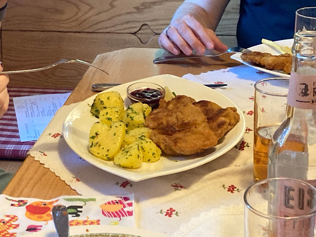 Gasthof Oberstegen - Gastronomie und Hotellerie