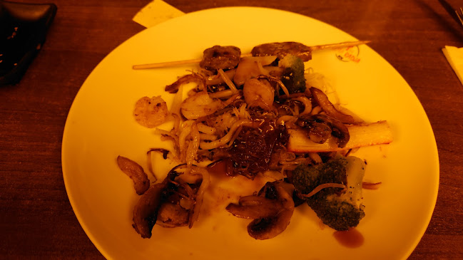 Kota Radja Jiang & Yu GesmbH - Wiener Neudorf