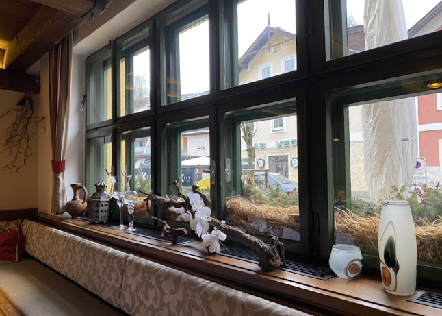 Restaurant Hotel Gasthof Tirolerwirt - Bischofshofen