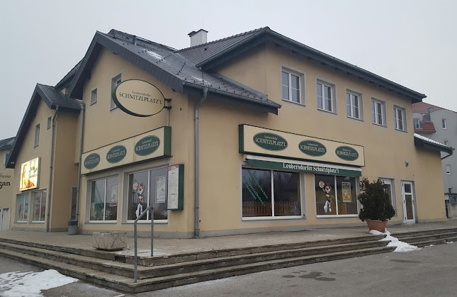 Comentarii opinii despre Leobersdorfer Schnitzlplatzl